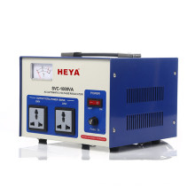 avr svc output 110v and 220v 500 watt 10kva single phase automatic voltage stabilizer